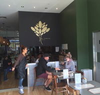 G Tree Cafe - e-Seniors