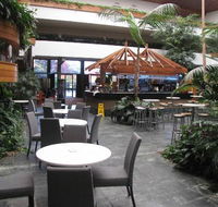 Garden Atrium Restaurant - e-Seniors