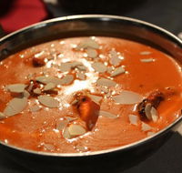 Indian Affair In The City - e-Seniors