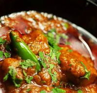 Indian Pantry - e-Seniors