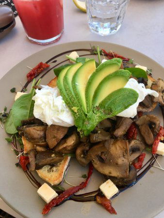 Infusion Cafe - e-Seniors 0