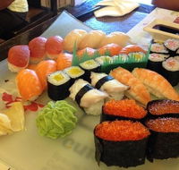 Kagawa Japanese Cuisine - e-Seniors