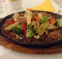 Kingsland Vegetarian Restaurant - e-Seniors