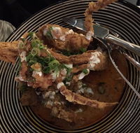 Kinn Thai Restaurant - e-Seniors