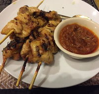 Lemon Grass Thai Restaurant - e-Seniors