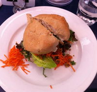 My Rainbow-Dreams Vegetarian Cafe - e-Seniors