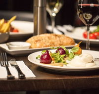 Redsalt Restaurant - e-Seniors