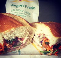 Saigon Fresh - e-Seniors