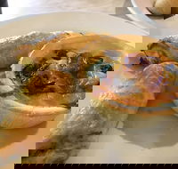 Sfoglia Cafe  Patisserie - e-Seniors