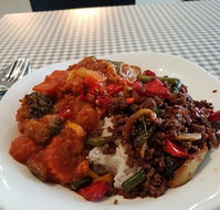 Song Canteen - e-Seniors