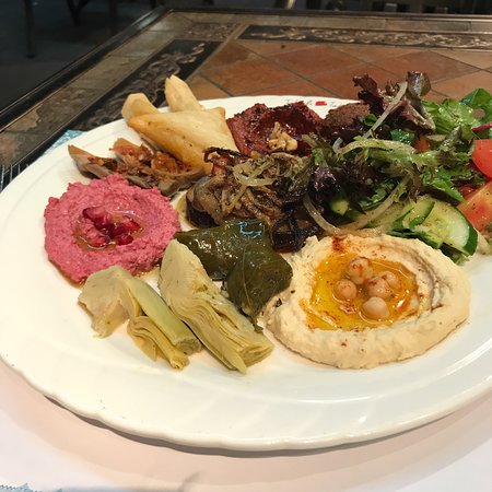 Tabouli Tabouli - e-Seniors 0