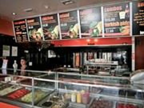 AbraKebabra - e-Seniors 0