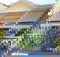 Bennys cafe - e-Seniors