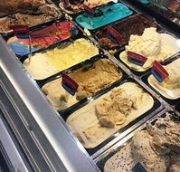 Cold Rock Ice Creamery - e-Seniors