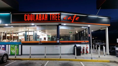 Coolabah Tree Cafe - e-Seniors 0