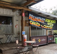 Fitzroy Falls General Store - e-Seniors