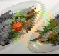 Fortune Cookie Chinese Restaurant - e-Seniors