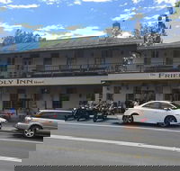 Friendly Inn Hotel - e-Seniors