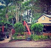 Kafe Kookaburra Nana Glen - e-Seniors