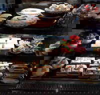 Kangaroo Valley Bakery - e-Seniors
