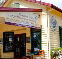 Kangaroo Valley Fudge House  Ice Creamery - e-Seniors