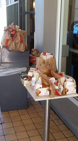 Kfc - e-Seniors 0
