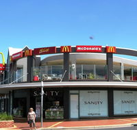 McDonald's Merimbula - e-Seniors