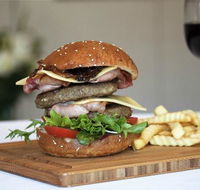 Raiders Belconnen - e-Seniors