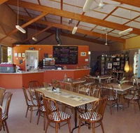The Gardens Cafe - e-Seniors