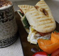 The Juice Kitchen Cafe - e-Seniors