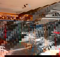 Willis Merimbula Bakery - e-Seniors