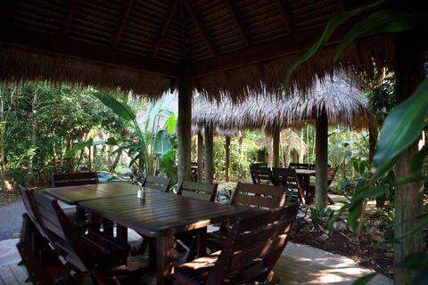 Arkarra Gardens Cafe And Restaurant - e-Seniors 1
