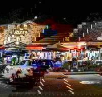 Cappriccio's Italian Restaurant - e-Seniors