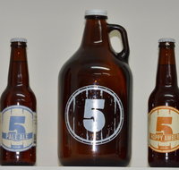 Five Barrel Brewing - e-Seniors