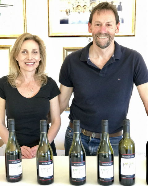 McKellar Ridge Wines - e-Seniors 1