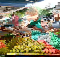 Newrybar Farmers Market - e-Seniors