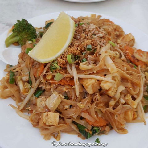 Noodle Hut - Quakers Hill - e-Seniors 0