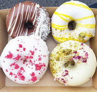 Nutie Donuts - Surry Hills - e-Seniors