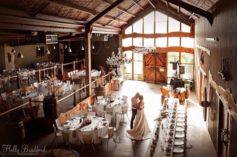 Oaklands Event Centre - e-Seniors 0
