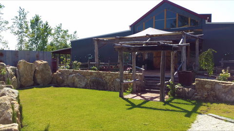 Oaklands Event Centre - e-Seniors 1
