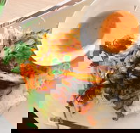 Pho Sai Gon - e-Seniors