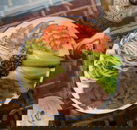 Pizza Hut - Bakery Hill - e-Seniors