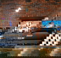 Raw Coffee Bar - e-Seniors