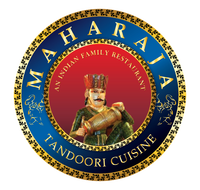 Maharaja Tandoori Cuisine - e-Seniors