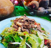 Salad Bar - Surry Hills - e-Seniors