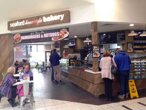 Seaford Homestyle Bakery - e-Seniors 0
