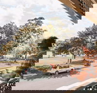 The Heritage Hotel of Gladstone - e-Seniors