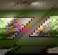 Artback Australia Cafe - e-Seniors