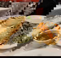 Bamiyan Restaurant - e-Seniors