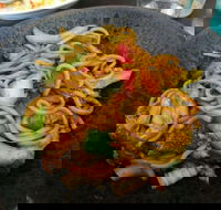 Chi Chi Cafe  Chinese Restaurant - e-Seniors